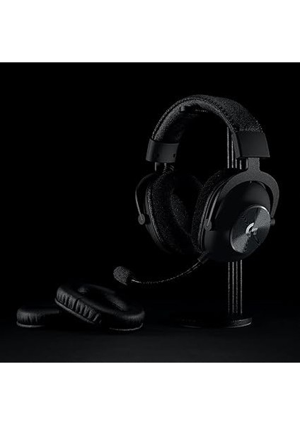 G Pro x Wireless Lightspeed Kulak Üstü Oyuncu Kulaklık fiyatları