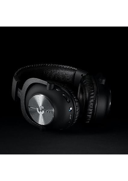 G Pro x Wireless Lightspeed Kulak Üstü Oyuncu Kulaklık fırsatları