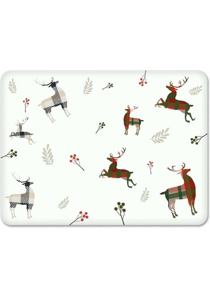 Cam Kesme Tahtası - Cam Kesme Tablası | Deer (20CM x 30CM)