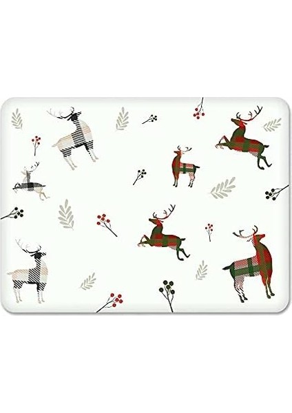 Cam Kesme Tahtası - Cam Kesme Tablası | Deer (20CM x 30CM) modelleri