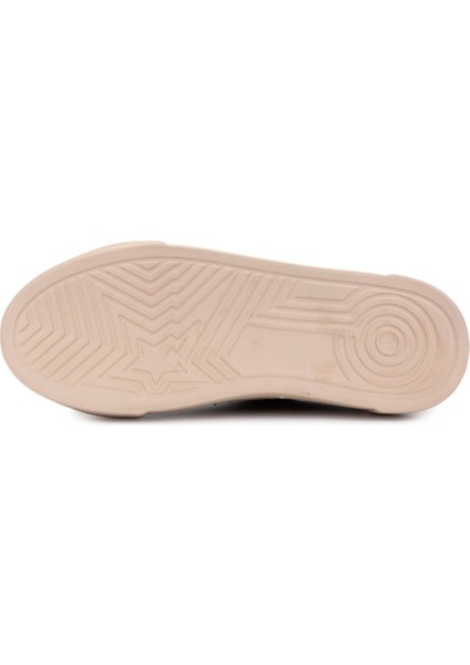 Kadın Hakiki Deri Taba Sneakers & Spor Ayakkabı 1116 5022-09 Bn Ayk SK25-26 Taba Fltr fırsatları