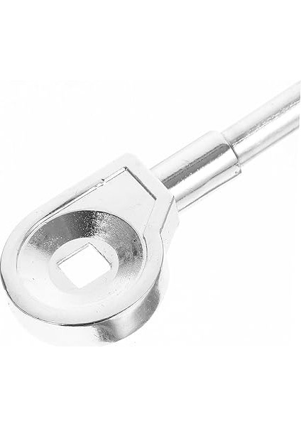 Perküsyon Enstrüman Parçası - Zil Yığma Donanımı Şok Emici Zil Kolu Tutucu fırsatları