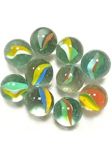 100LÜ Cam Misket GNSRKFAZ1838