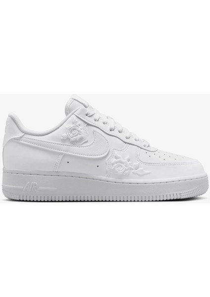Air Force 1 '07 Unisex Spor Ayakkabı HF2016-100