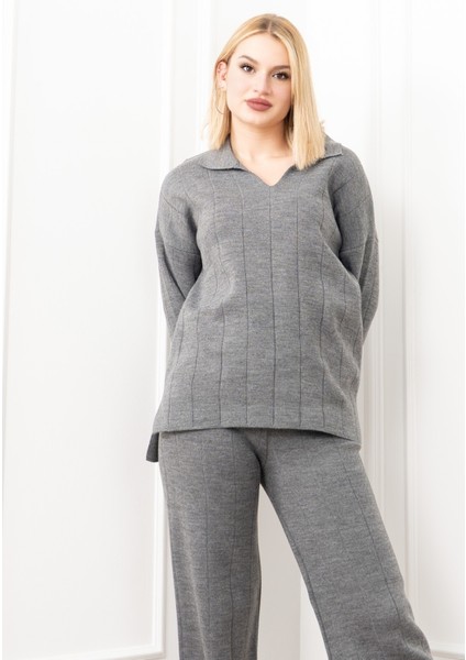 Verona Comfort Chic Triko Takım – 7209 fiyatları