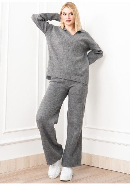 Verona Comfort Chic Triko Takım – 7209 modelleri