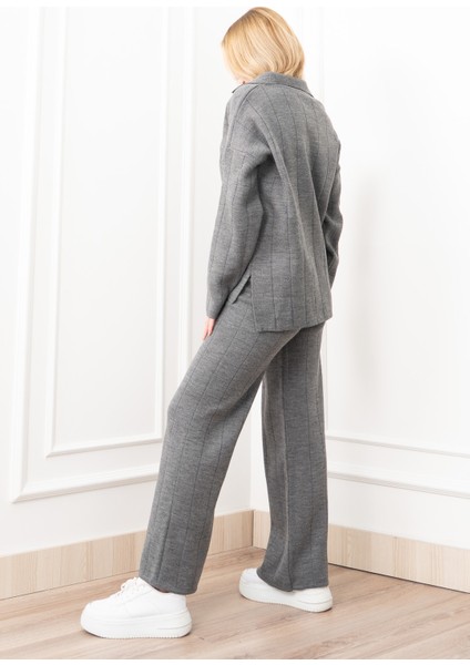 Verona Comfort Chic Triko Takım – 7209 fırsatları