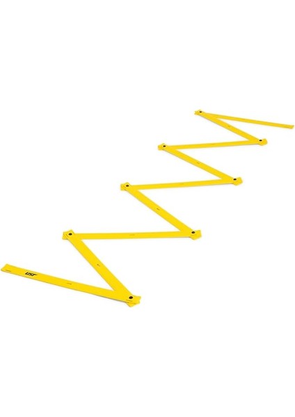 Ccs4 Çapraz Antrenman Merdiveni