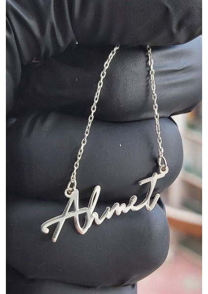 925 Ayar Gümüş Kolye