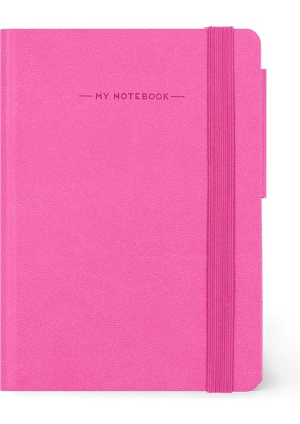 My Küçük Small Çizgili Begonvil