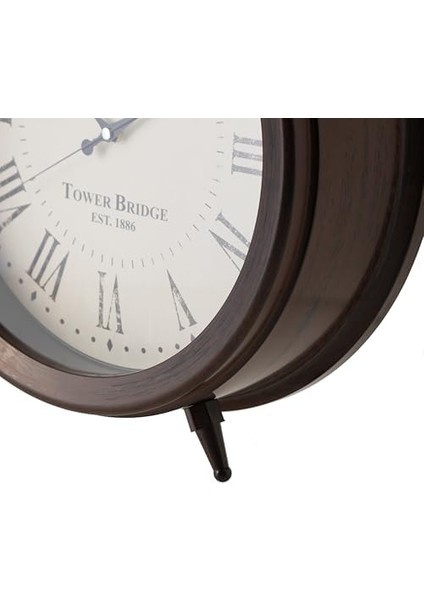 Concept Tower Bridge Masa Saati 38XM modelleri