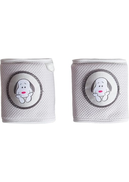 Emekleme Dizliği Gri