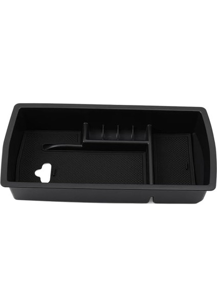 C5 Aircross Uyumlu Kolçak Içi Düzenleyici Ara Bölme