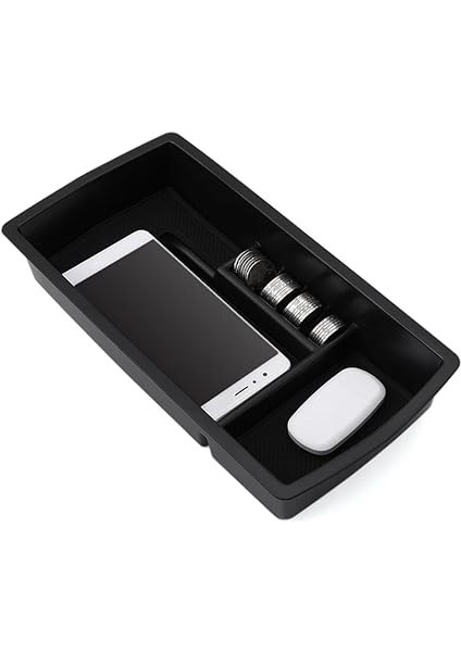 C5 Aircross Uyumlu Kolçak Içi Düzenleyici Ara Bölme fiyatları