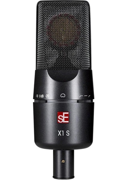 Se Electronıcs X1 Condenser Mikrofon