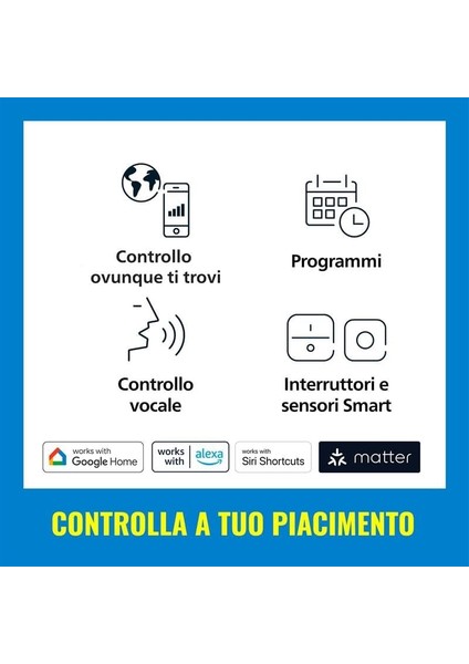 Imageo 3'lü Spot Ayarlanabilir Beyaz ve Renkli, Kısılabilir, 16 Milyon Renk, Wi-Fi Üzerinden Uygulama/ses ile Akıllı Kontrol, Siyah modelleri