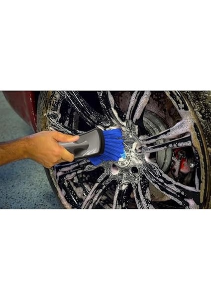 MC42170 Oto Lastik ve Jant Yıkama Fırçası indirimleri