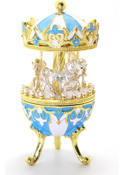 Swarovski Atlı Karınca