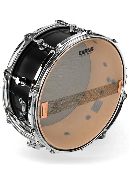 Hazy 300 Snare Side 14 Inch - S14H30 Trampet Alt Derisi