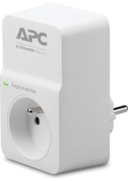 Apc Surgearrest 1 Beyaz 230 V