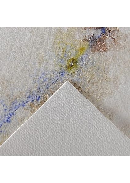 Sanat Taha Demir Cobain 1986 Sulu Boya Defteri 12 Yaprak 300GR Watercolour Aquarelle (A4PLUS 23X32CM) fırsatları