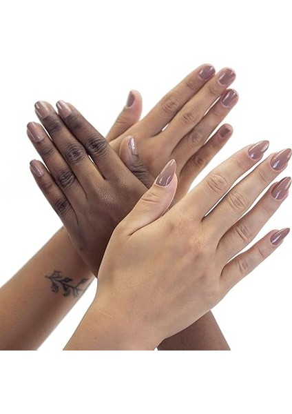 Mocha - Nefes Alan Oje, Breathable, Water Permeable 15 ml (19) fiyatları