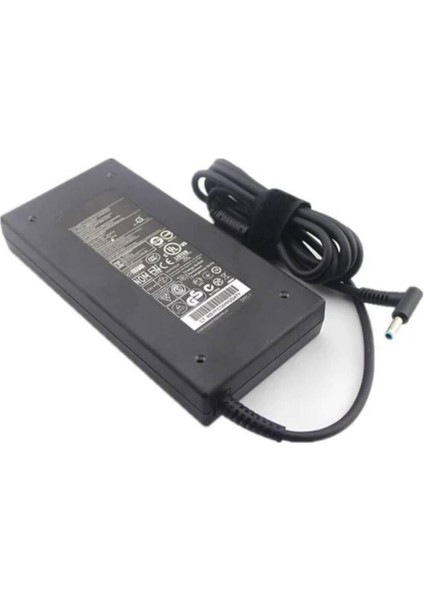 Şarj Aleti Adaptör Hp Pavilion Gaming 16-A0018NT 19V 7.7A 150W Ile Uyumlu