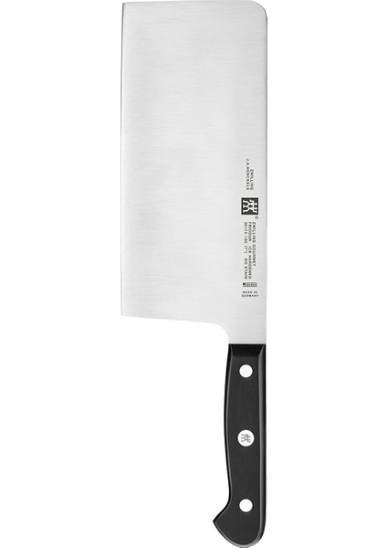 361121810 Çin Şef Bıçağı