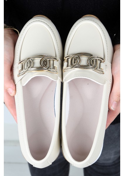 Ortopedik Tabanlı Kadın Cilt Tokalı Rahat Hafif Günlük Casual Ayakkabı indirimleri