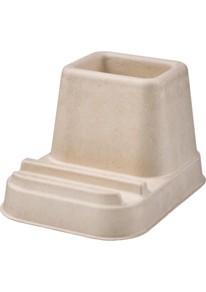 , Natürel, 14X8X10 cm