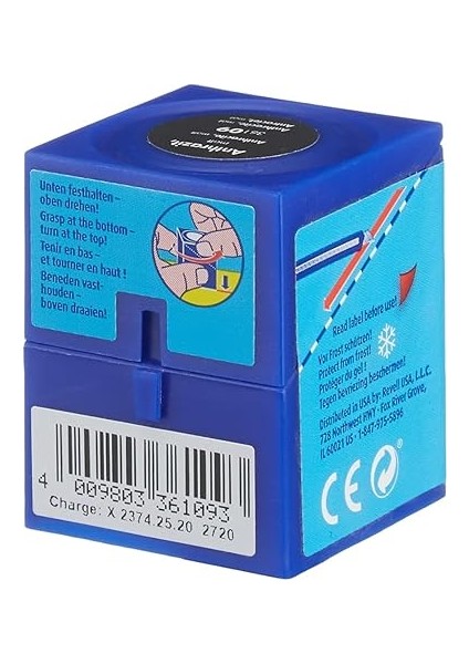 - Su Bazlı Maket Boyası Antr Gri Mat 18 ml (36109) fırsatları