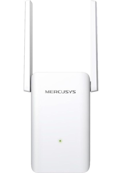 ME80X, AX3000 Mbps, 1 Gigabit Bağlantı Noktası ve 2 Harici Anten, Dahili Access Point Modu, Tek Tuşla Kolay Kurulum, Mobil Uygulama Desteği, Dual-Band Wi-Fi 6 Menzil Genişletici