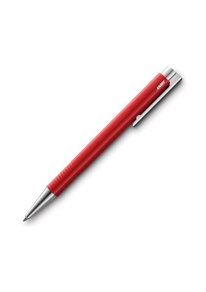 Zarif 204 Tükenmez Logosu M + M16BL Kırmızı, (4014519654162) fiyatları