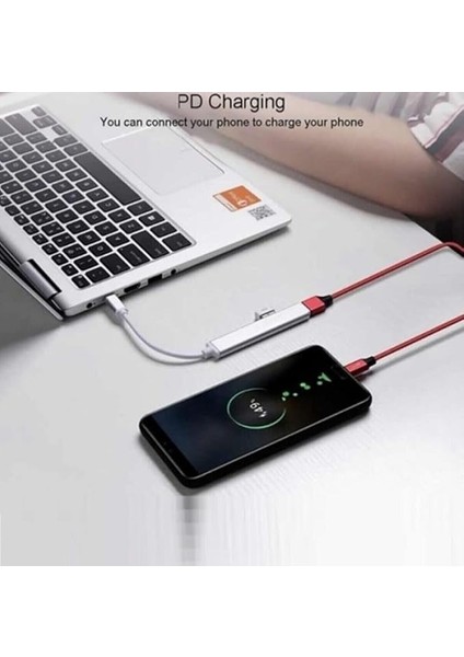 USB 3.1 Den 4 Adet USB 3.0 Hub USB Çoğaltıcı Otg Çoğaltıcı Adaptörü fırsatları