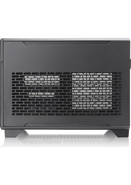 TR100 Mini Tower Süper Kompakt Siyah modelleri