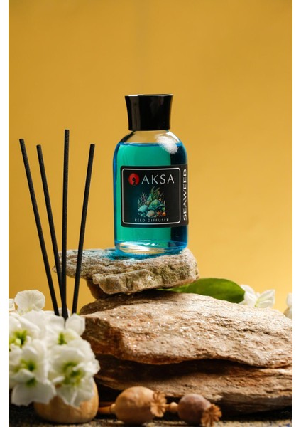 Yosun 100 ml Çubuklu Oda Kokusu