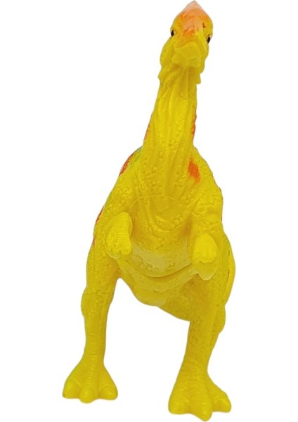 Dinazor Figürler Serisi - KL1689 - Parasaurolophus (Lisinya)