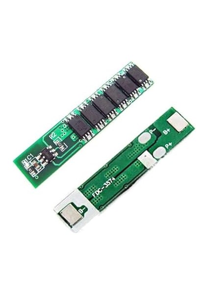 1s 15A 3.7V Pil Koruma Levhası 18650 Lityum Li-Ion Bms Pcm Pcb fiyatları