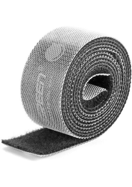 Kablo Düzenleyici Cırt Band, 5 Metre