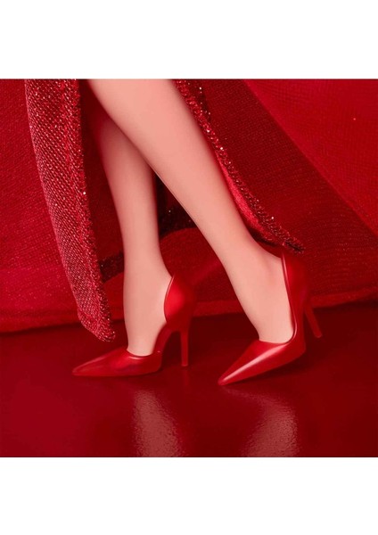 Barbi Iyi Yıllar Bebeği 80. Yıl Dönümü Koleksiyon Bebek fırsatları