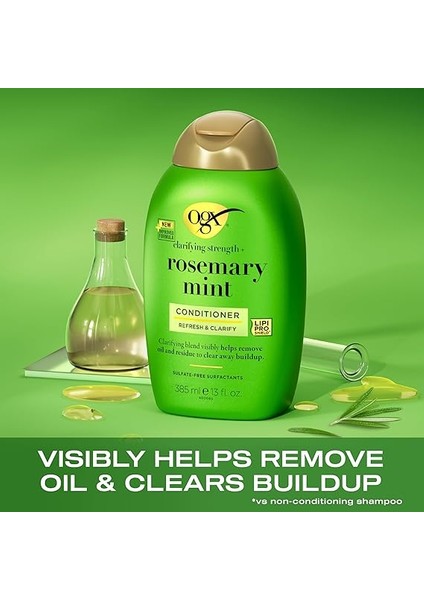 Biberiye ve Nane Özlü Saç Kremi, 385 ml fiyatları