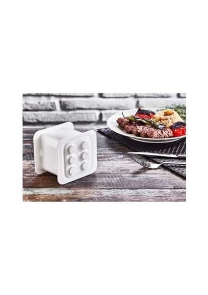 Up Tekirdağ Köfte Aparatı fiyatları