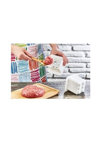 Up Tekirdağ Köfte Aparatı modelleri