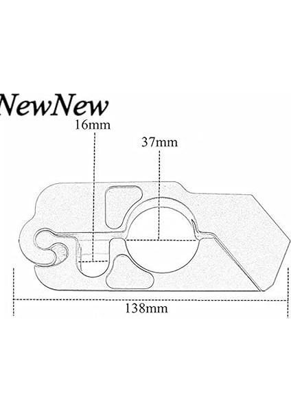 Metal Motosiklet Kilidi Gidon Tipi Motor Kilit Kırılmaz Su Geçirmez Siyah indirimleri