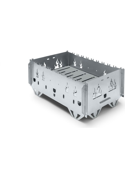 Hubo Demonte Taşınabilir Kamp Ocağı modelleri