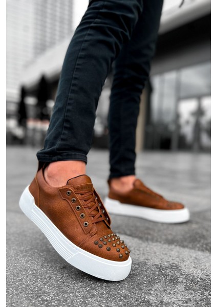 CH169 - CBT Thorn Erkek Ayakkabı TABA fiyatları