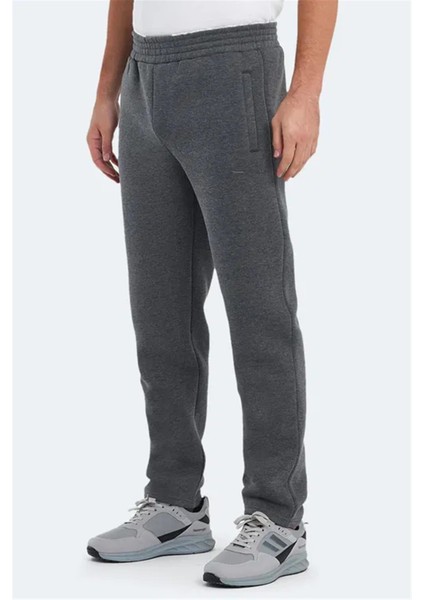 ST23PE255-250 Maela Antrasıt Erkek Esofman Alt