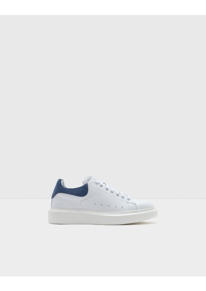 Aleks-Tr Ayakkabı Spor Ayakkabılar;günlük Ayakkabı - Beyaz fırsatları