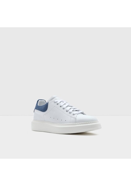 Aleks-Tr Ayakkabı Spor Ayakkabılar;günlük Ayakkabı - Beyaz indirimleri