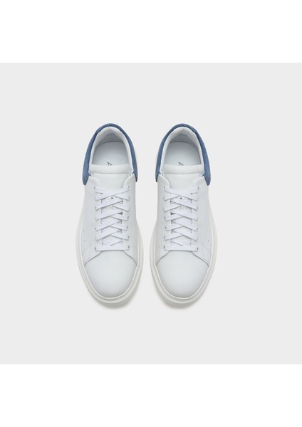 Aleks-Tr Ayakkabı Spor Ayakkabılar;günlük Ayakkabı - Beyaz